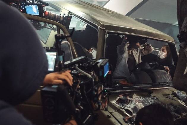 신현빈 /사진제공=티빙