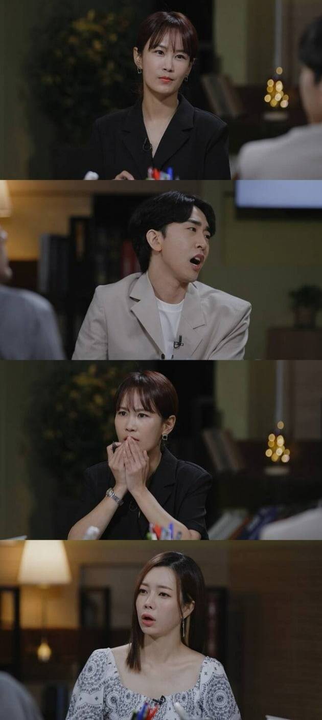 '장미의 전쟁'/사진제공=MBC에브리원