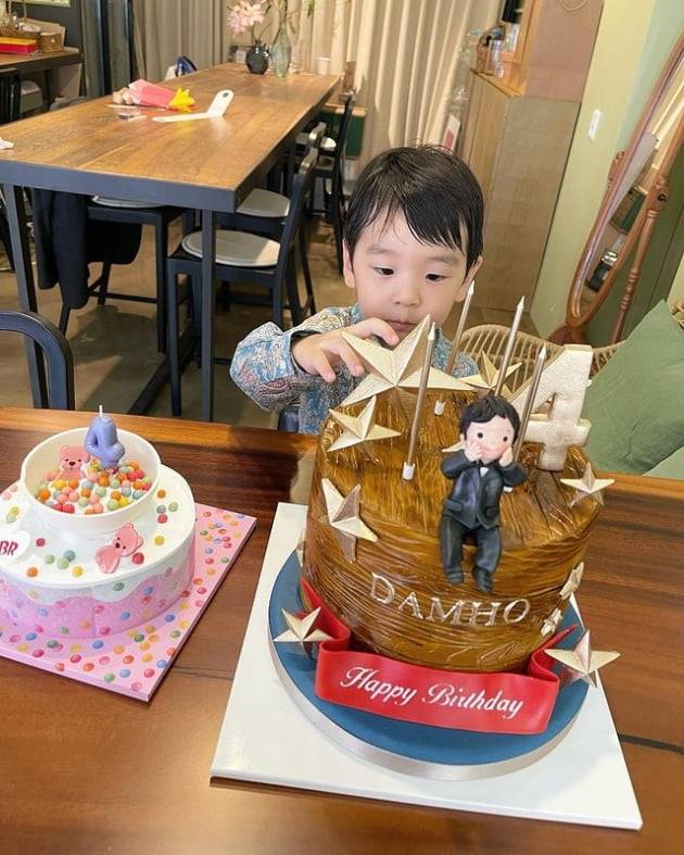 /사진=서수연 인스타그램