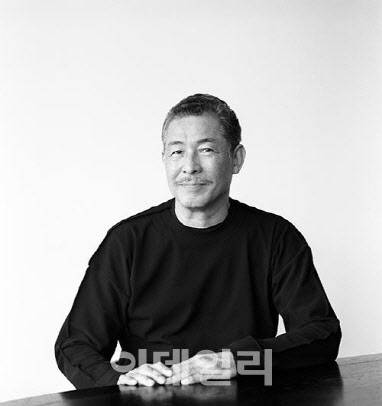 일본 디자이너 이세이 미야케