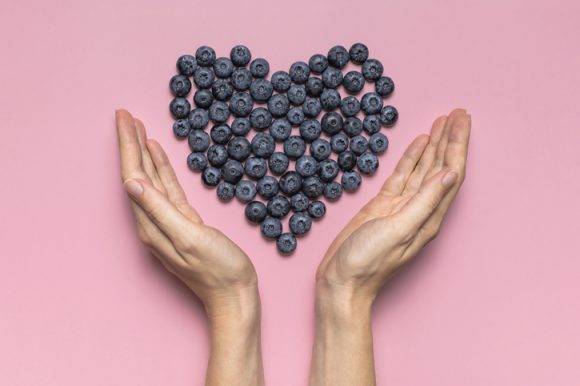 블루베리는 여러 가지 효능이 있지만 많이 먹으면 부작용도 있다. [사진=게티이미지뱅크]