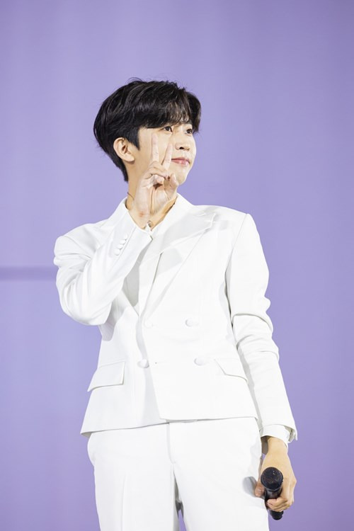 임영웅 콘서트 사진=물고기뮤직