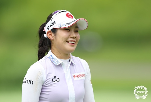 이소영 [KLPGA 투어 제공. 재판매 및 DB 금지]