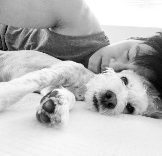 (사진=윤승아 SNS)