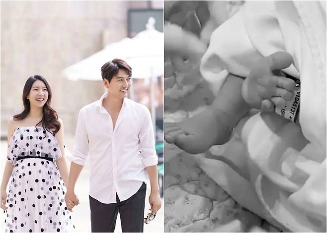 이필모 인스타그램 캡처