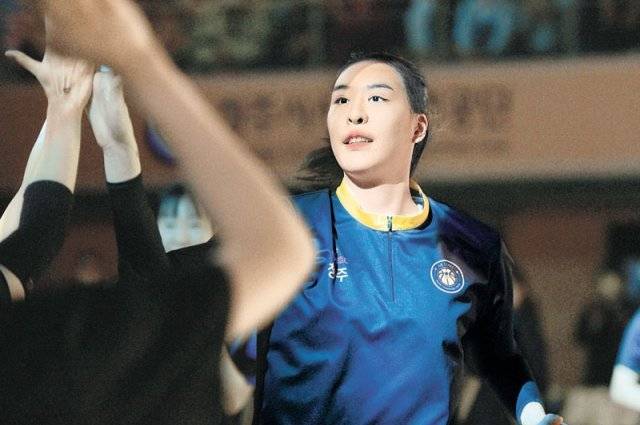 최근 20대를 중심으로 늘고 있는 공황장애는 조기 진단이 중요하다. 공황장애로 농구 대표팀에서 물러난 박지수. 한국여자농구연맹 제공