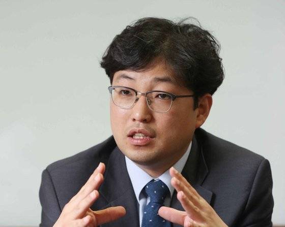 양홍석 변호사. 중앙포토