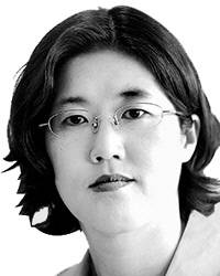 김민아 논설실장