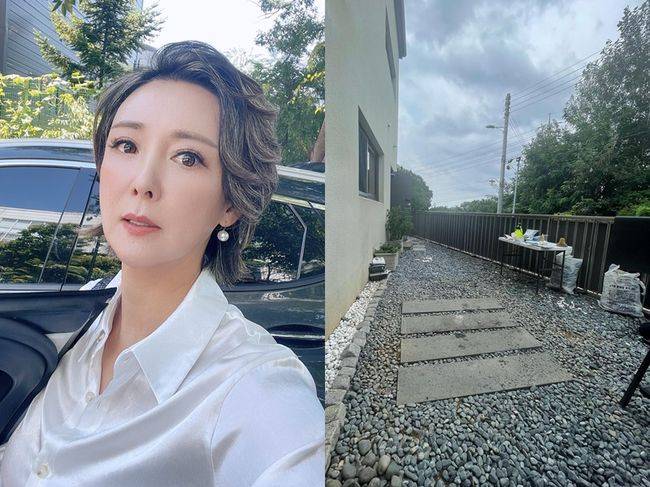 이상아 인스타그램