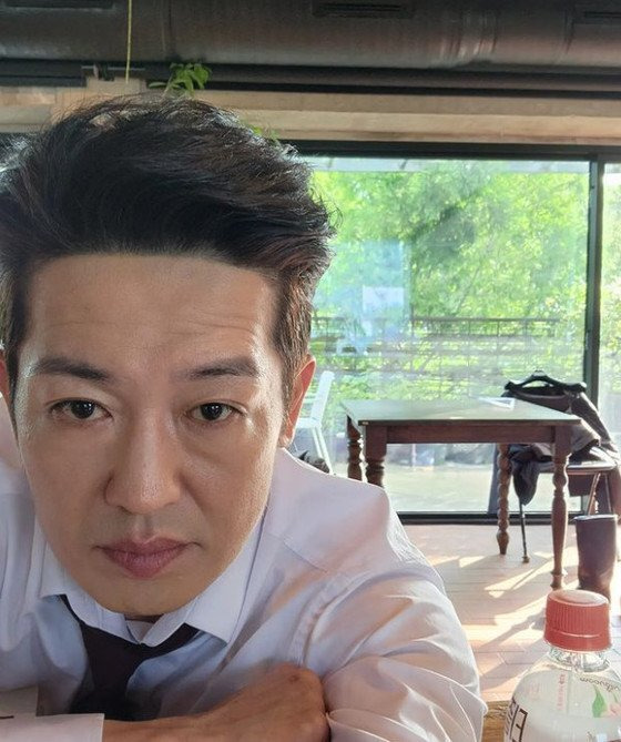 허성태 인스타그램 캡처