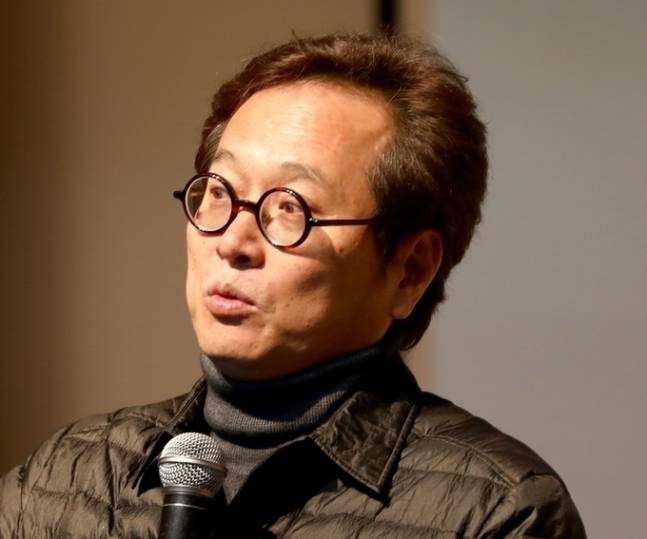 맛 칼럼니스트 황교익씨. 연합뉴스