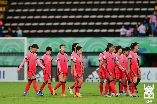 대한축구협회 제공