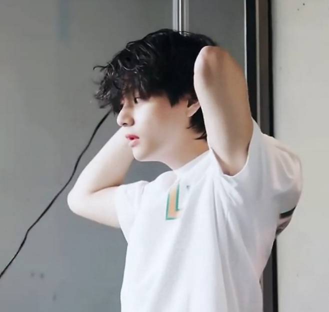 방탄소년단 뷔, 결이 같은 우가패밀리와 우정 여행..시즌2 기대UP