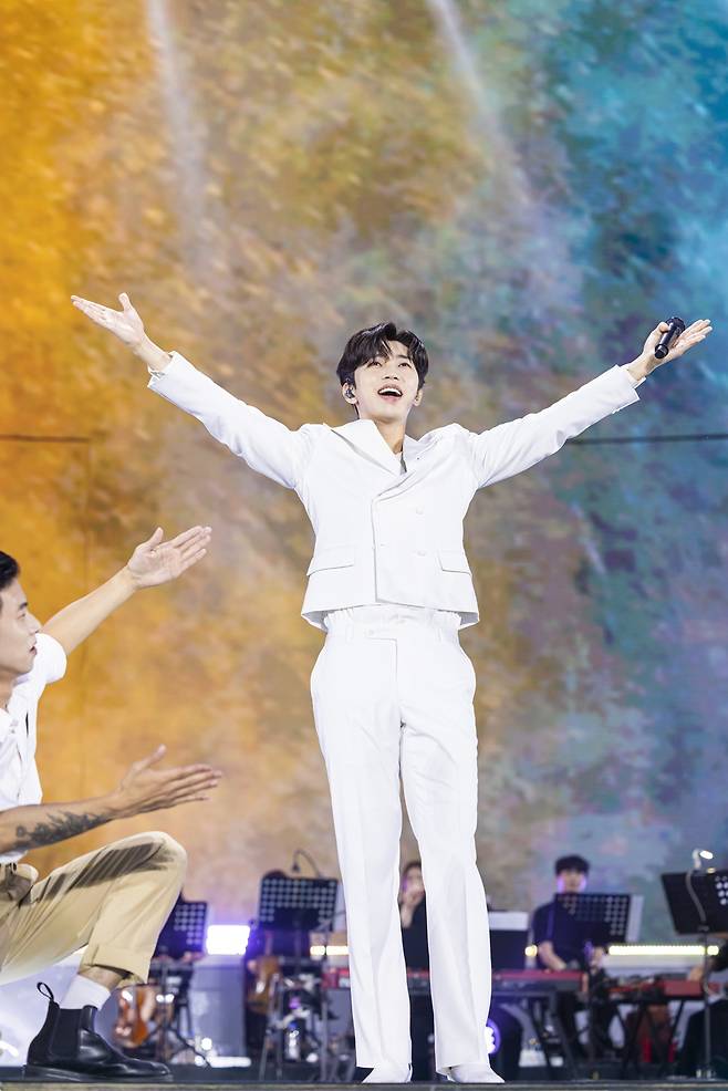 /사진제공=물고기 뮤직