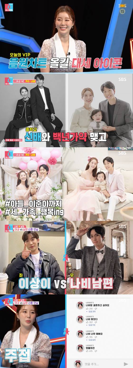 /사진=SBS '동상이몽2 - 너는 내 운명' 방송화면 캡처