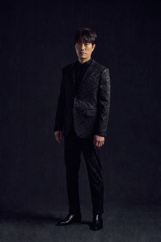 배우 박희순./사진제공=넷플릭스