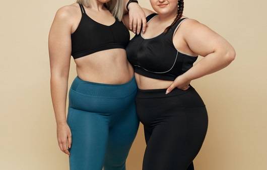 레깅스 착용도 색소침착을 일으킬 수 있다ㅣ출처: 게티이미지뱅크