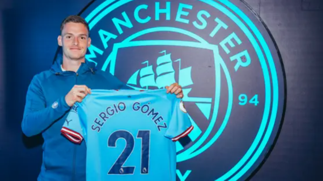 사진=맨체스터 시티