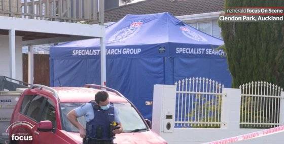 [사진=뉴질랜드헤럴드 뉴스 보도 캡처]