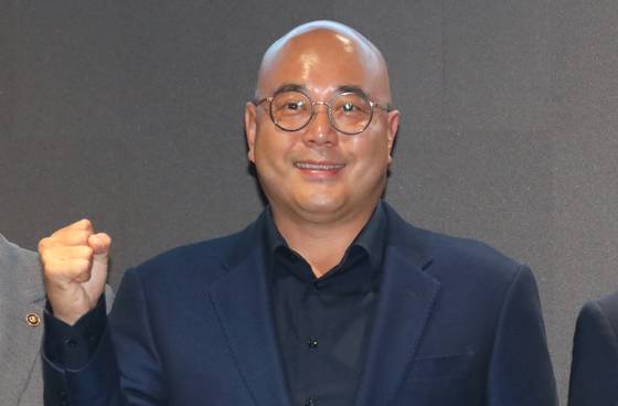 남궁훈 카카오 대표이사. /사진=뉴스1