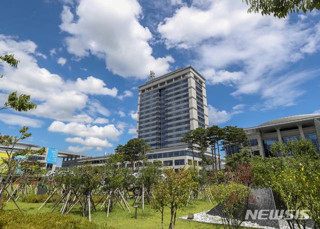 [전주=뉴시스] 전라북도청