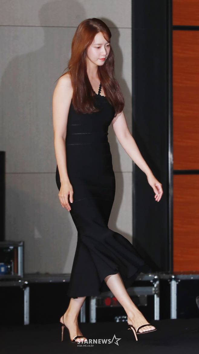 임윤아 '시크한 발걸음'[★포토]