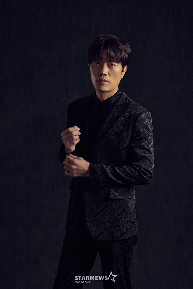 박희순 '완벽한 패션센스'[★포토]