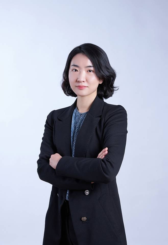 UNIST 강사라 교수 [울산과학기술원 제공. 재판매 및 DB 금지]