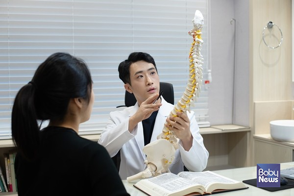 도움말=이동해 수원 바디올한의원장. ⓒ바디올한의원