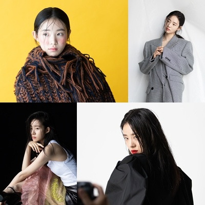 신시아