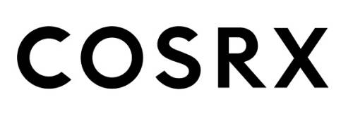 코스알엑스 로고(코스알엑스 제공)