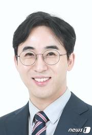 건양대 서동권 국제교류원장./뉴스1