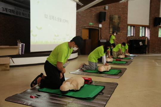 사진=충북도립대학교 제공