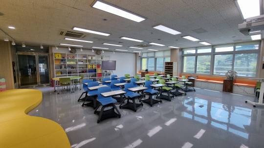 사진=충북도교육청 제공