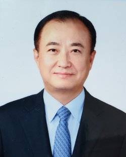 배경태 한미사이언스 전략기획실장 부회장