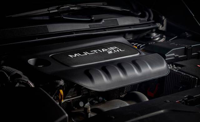 지프 체로키 리미티드 AWD 2.4 시승기