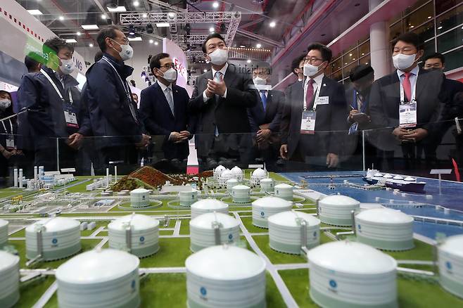 대통령실사진기자단