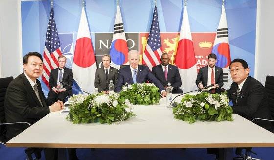 대통령실사진기자단