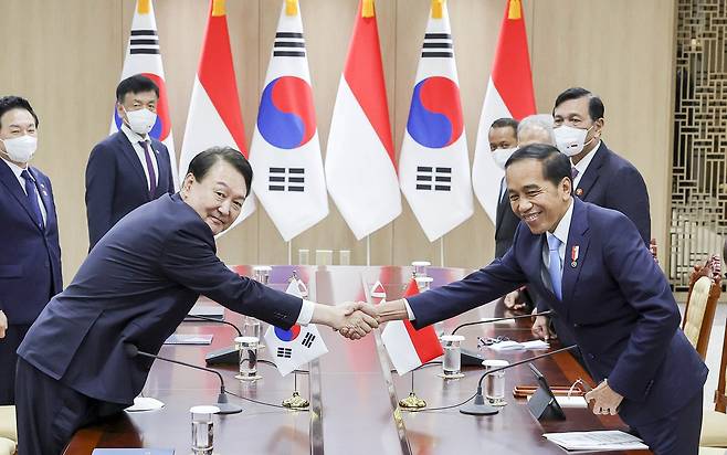 대통령실사진기자단