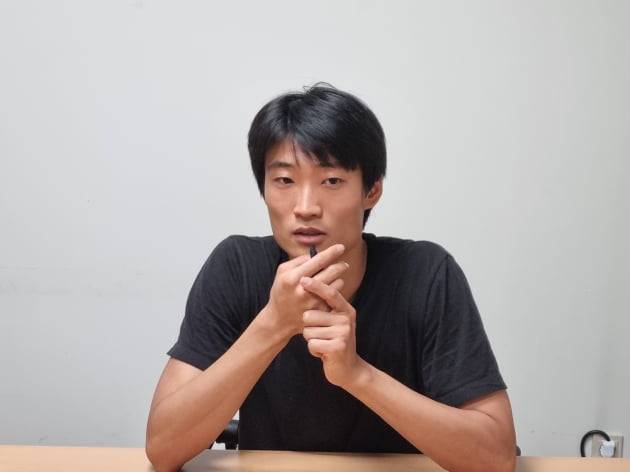 마린스키 발레단 수석 무용수 김기민