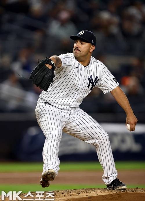 탬파베이는 좌완 코테즈 상대로 전원 우타자로 구성된 라인업을 예고했다. 사진= MK스포츠 DB