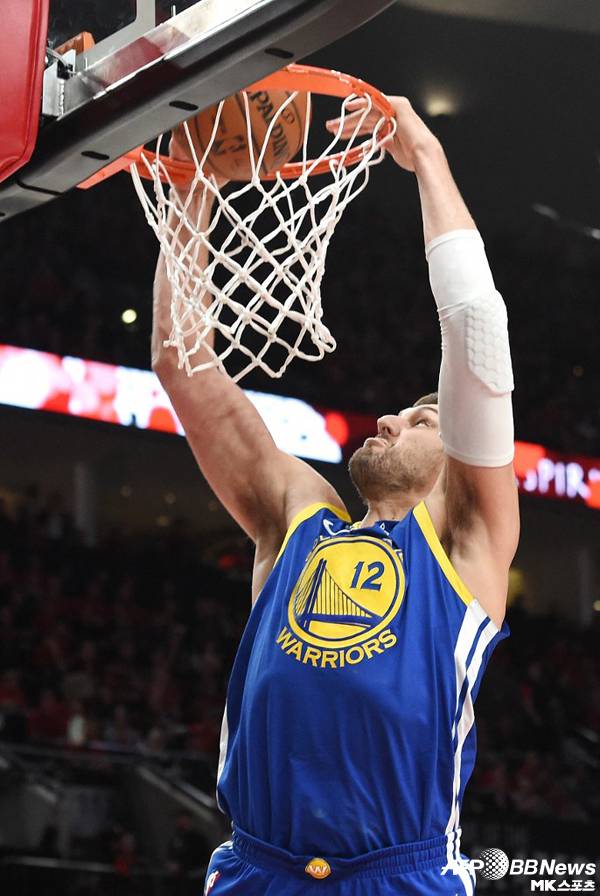 보것은 한때 듀란트와 함께 골든스테이트에서 뛰었다. 사진=ⓒAFPBBNews = News1
