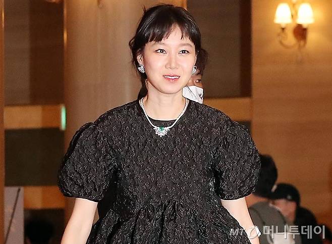 배우 공효진./사진=머니투데이 DB