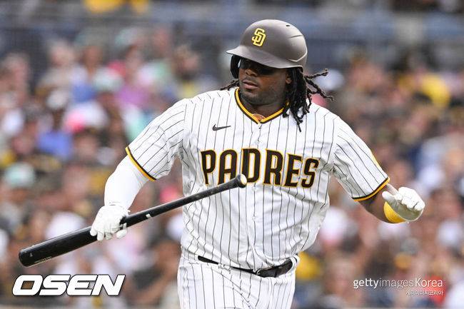 [사진] 조쉬 벨 ⓒGettyimages(무단전재 및 재배포 금지)