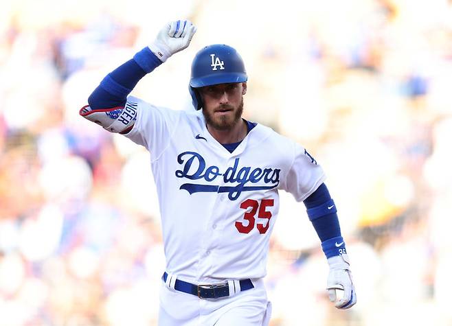 코디 벨린저.게티이미지.