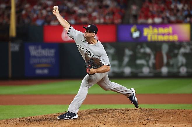 클레이 홈즈.게티이미지.