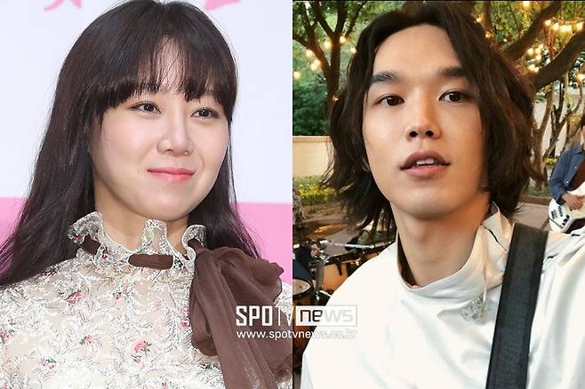 ▲ 공효진 케빈오. ⓒ곽혜미 기자, 케빈오&nbsp;[스포티비뉴스=강효진 기자] 배우 공효진이 10살 연하의 싱어송라이터 케빈오와 오는 10월 뉴욕에서 결혼한다.