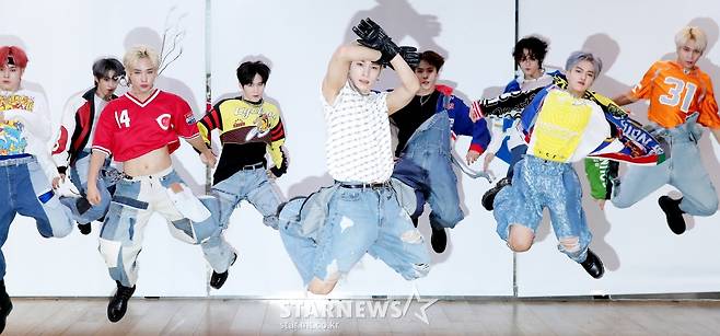 BAE173 '날아올라!'[★포토]