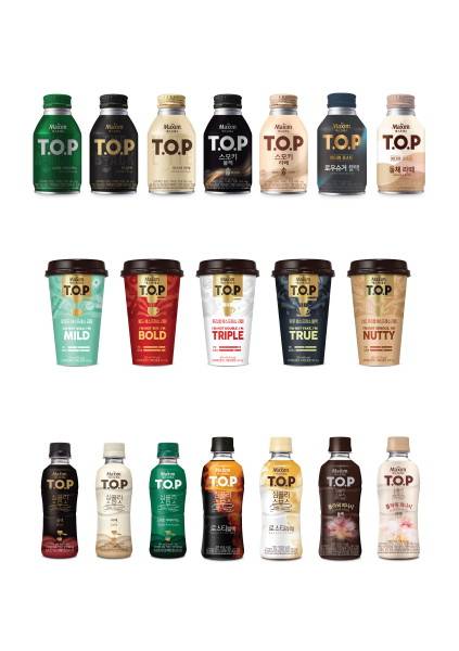 사진=동서식품 제공