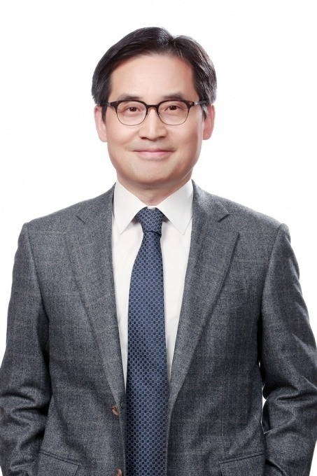 Han Ki-jeong. (Seoul National University)